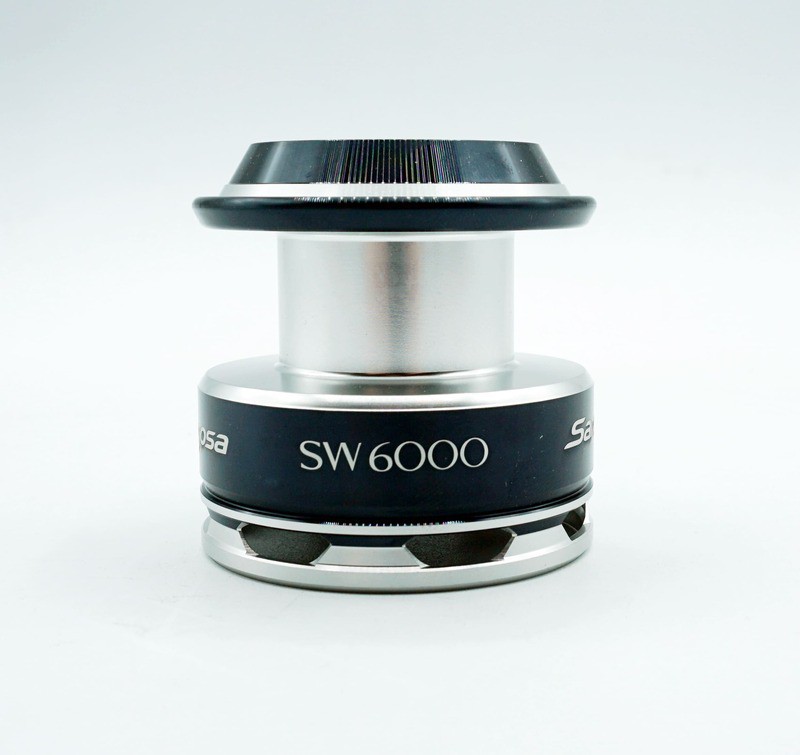 Orijinal Saragosa SW 6000 Yedek Kafa
