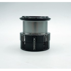 Bobina Original Vanquish 4000M HG FB
