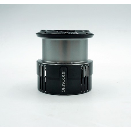 Original Spool Vanquish 4000M HG FB