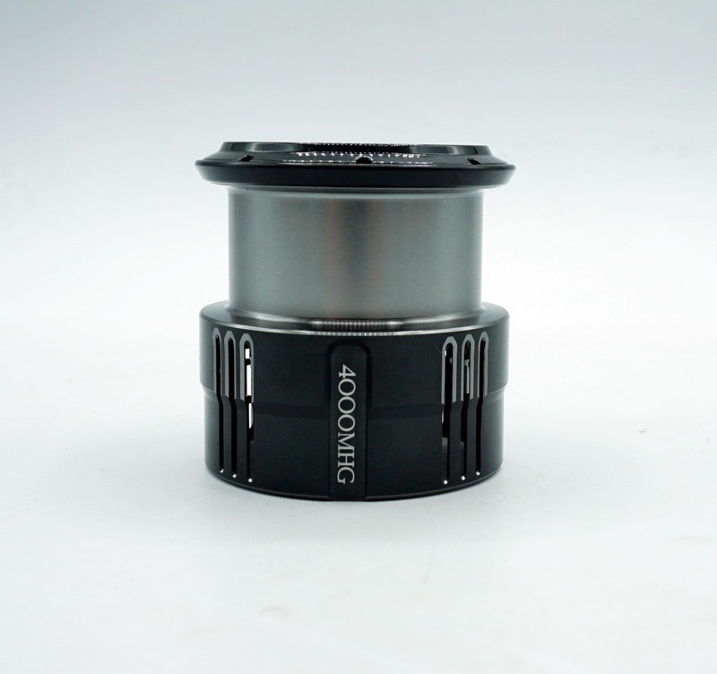 Original Spool Vanquish 4000M HG FB