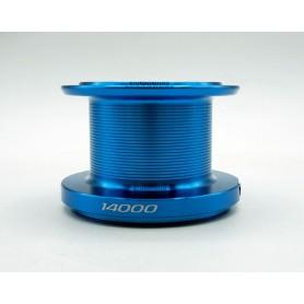 Bobine Originali Speedmaster 14000 XSC