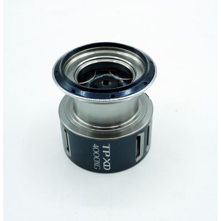 ▷ Original Spool Twin Power XD 4000 XG FA【Mv Spools】