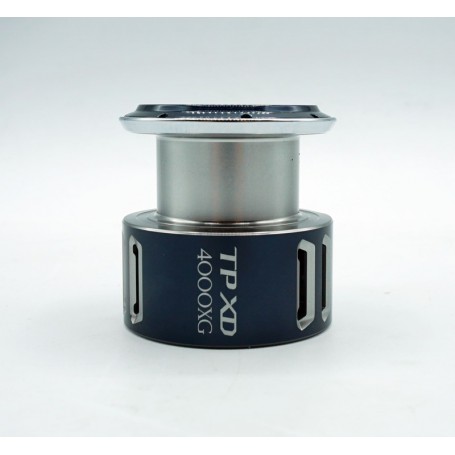 Originale Ersatzpulen Twin Power XD 4000 XG FA