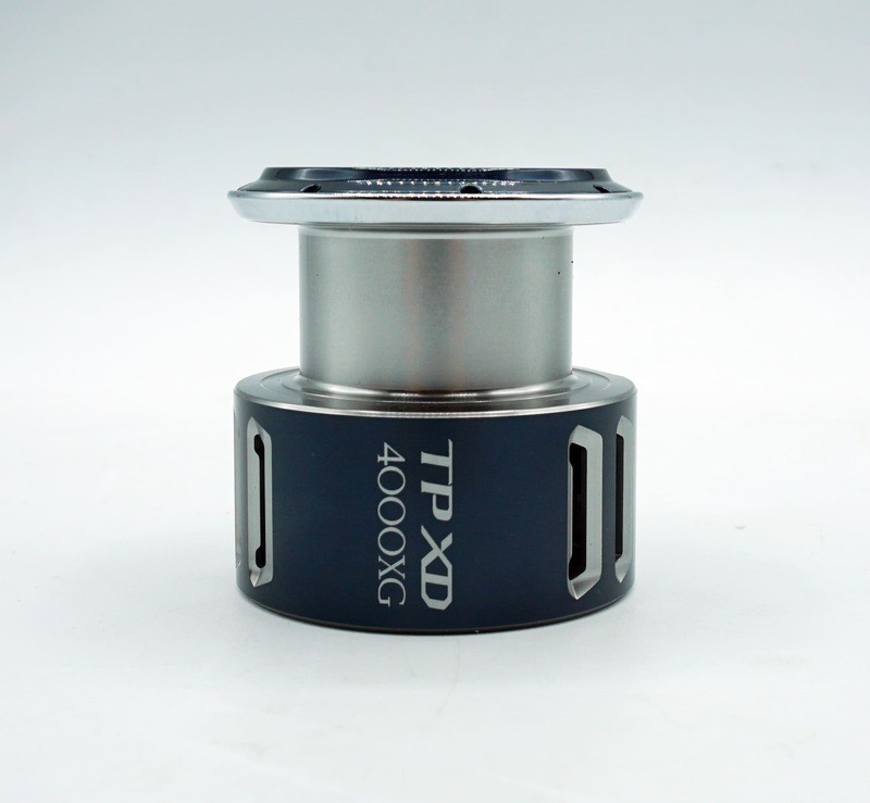 Bobine Originali Twin Power XD 4000 XG FA