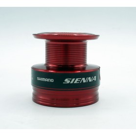 Origineel Reserve extra Spoel Sienna 4000 FG
