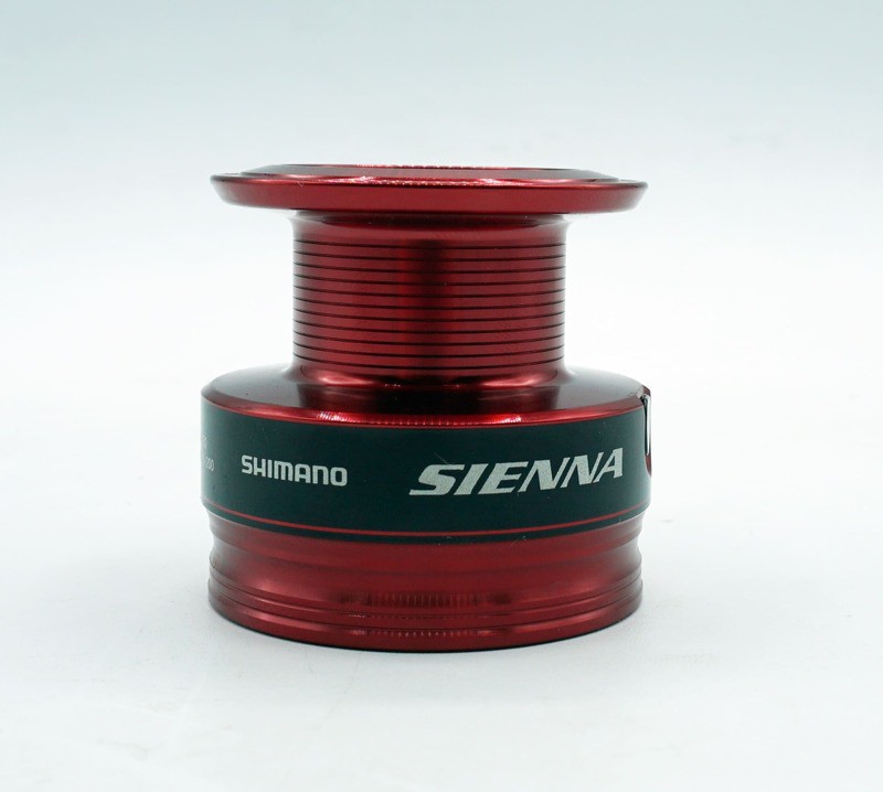 Orijinal Sienna 4000 FG Yedek Kafa