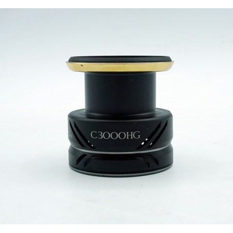 Bobine Originali Sustain C3000 HG FJ
