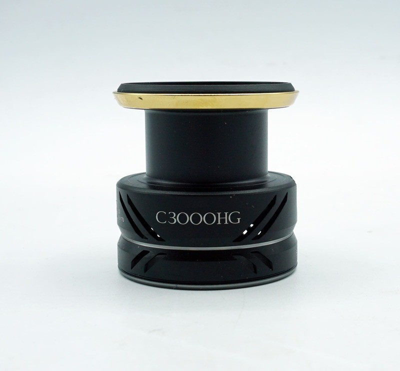 Bobine Originali Sustain C3000 HG FJ