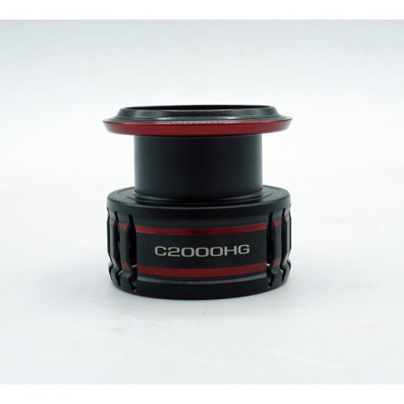 Bobina Originai Vanford C2000 HG