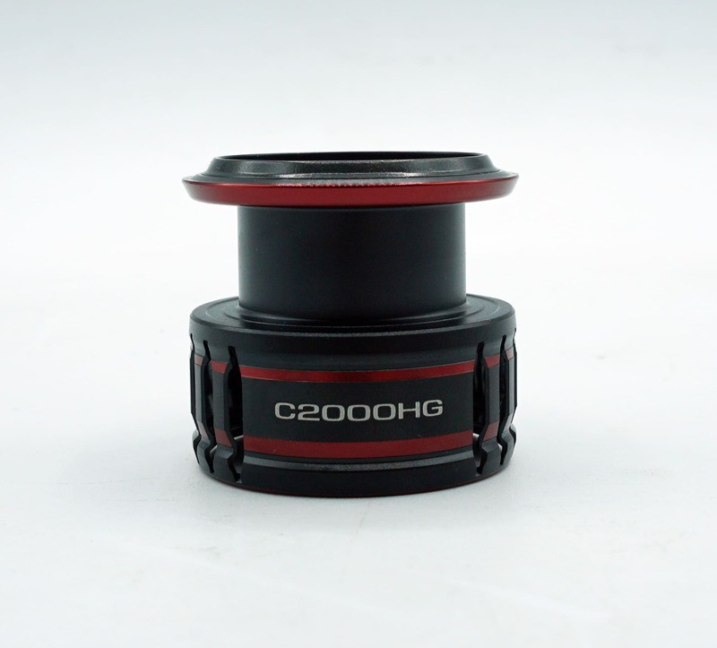 Bobine Originali Vanford C2000 HG