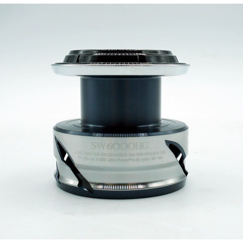 ▷ Bobina Original Twin Power SW 6000 HG C【Mv Spools】