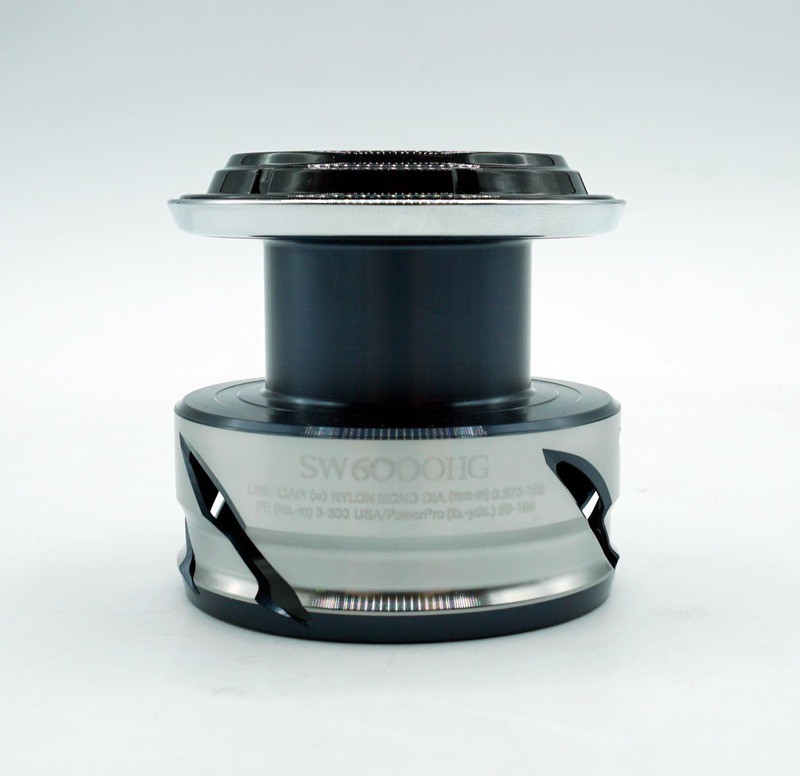 Bobine d'origine Twin Power SW 6000 HG C