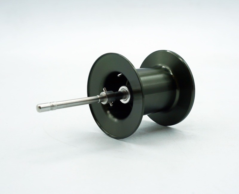 Orijinal Curado DC 200 XG Yedek Kafa
