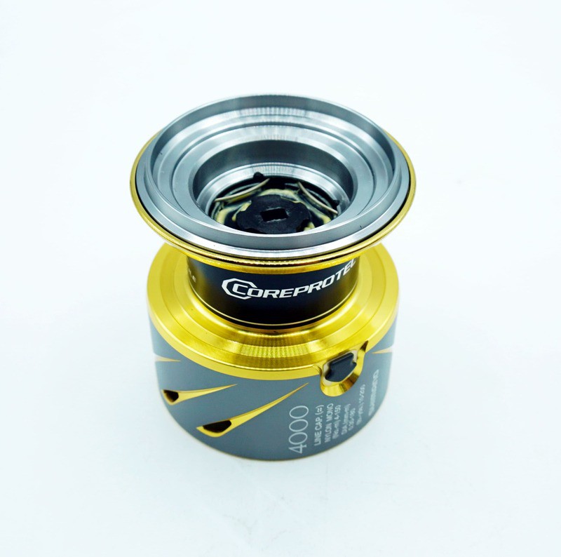Bobine d'origine Stella 4000 XG FI