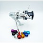 Angellrollenknöpfe Japan Style Ultegra 14000 XR XSD
