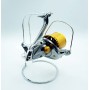 Fishing Reel Stand