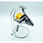 Soporte para Carretes de Pesca