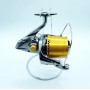 Suporte para Carreteis de Pesca