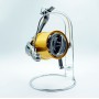 Suporte para Carreteis de Pesca