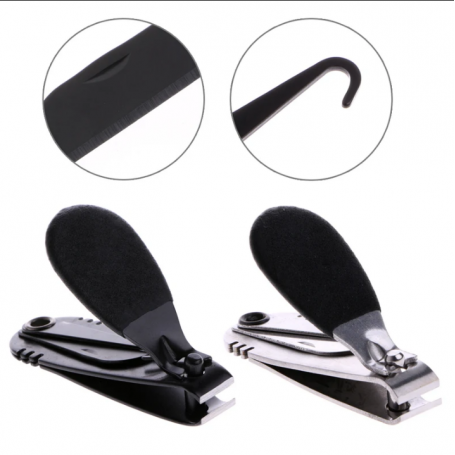 Cortador de Linhas Multifuncional para Pesca