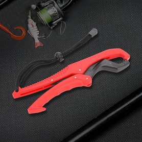 Vislipklem/Zwevende Visklem