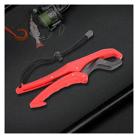 Fish Lip Grip/Floating Fish Clamp