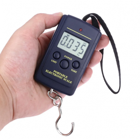Portable Digital Scale