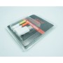Lityum Pilli ve USB Şarj Cihazlı CR322 Gece Balıkçılık Lambası