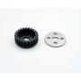 Crown Ratchet-spoelondersteuningsset voor Kali Kunnan Spirit Skip 7700 S için