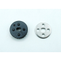 Crown Ratchet-spoelondersteuningsset voor Power Aero 14000 XSC için