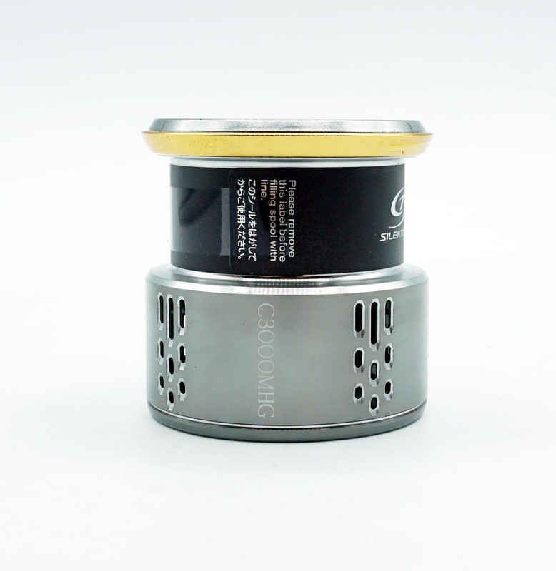 Bobine d'origine Stella C3000M HG FJ