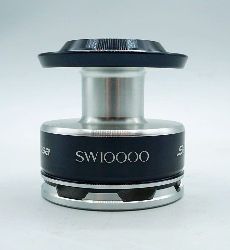 Bobina Original Saragosa SW 10000