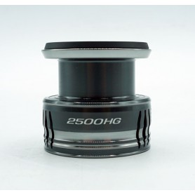 Bobine d'origine Miravel 2500 HG