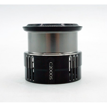 Original Spool Vanquish C2000S FB