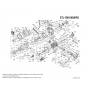 Pièces détachées Stella 10000 SW C PG