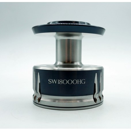 Original Spool Saragosa SW 18000 HG A