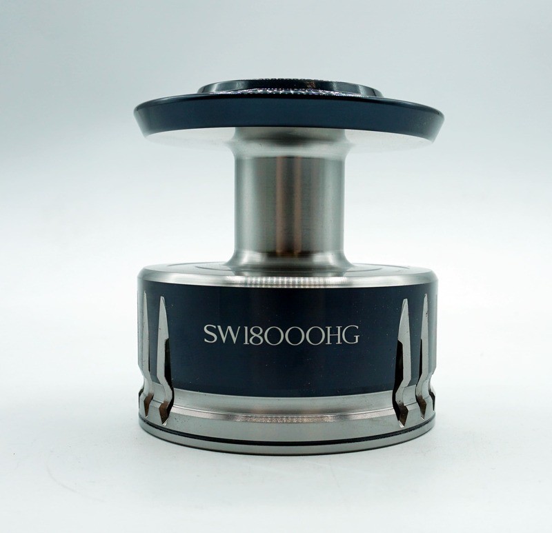 Origineel Reserve extra Spoel Saragosa SW 18000 HG A