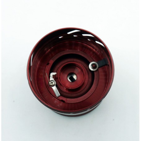 ▷ Original Spool Stradic CI4+ 4000 XGFB【Mv Spools】