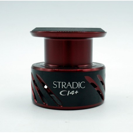 Bobine d'origine Stradic CI4+ 4000 FB
