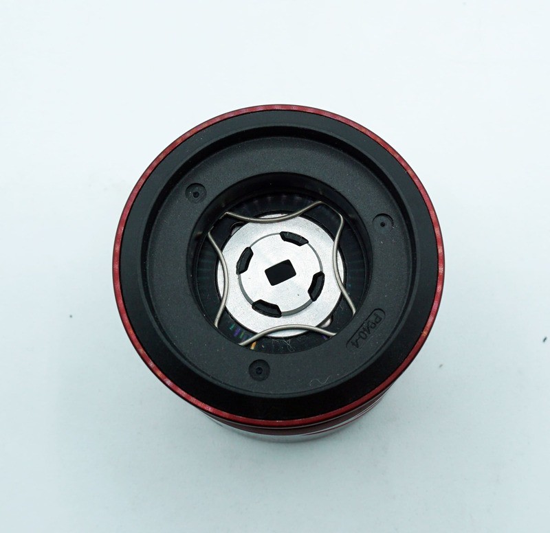 Set Cuscinetti A Sfera Per Shimano Stradic FB Ci4+ (Modelli 1000-4000) - Ricambio Originale