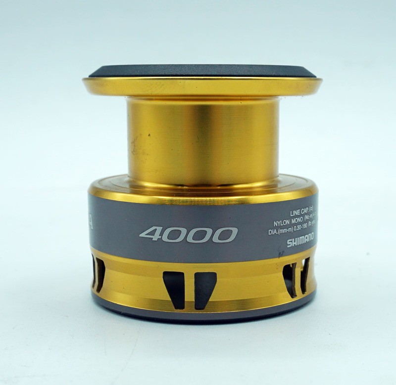 Origineel Reserve extra Spoel Sedona 4000 XG FI