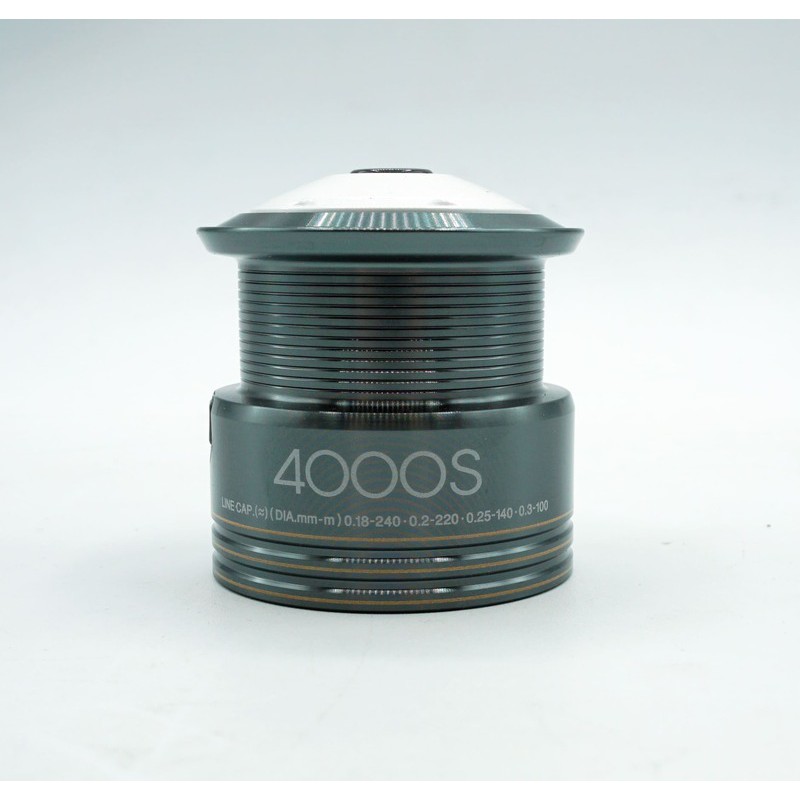 Carrete Shimano Stradic FL 4000 XG - | Tienda de artículos de