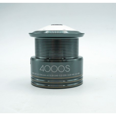 Originale Ersatzpulen Stradic GTM 4000S RC