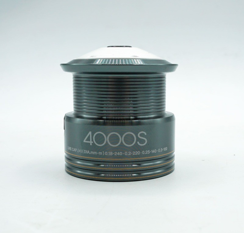 Bobine Originali Stradic GTM 4000S RC