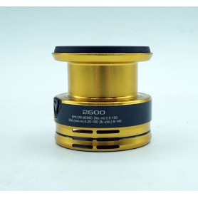 Original Spool Sahara 2500 FJ