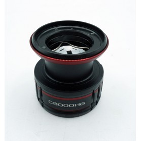 Originale Ersatzpulen Vanford C3000 HG