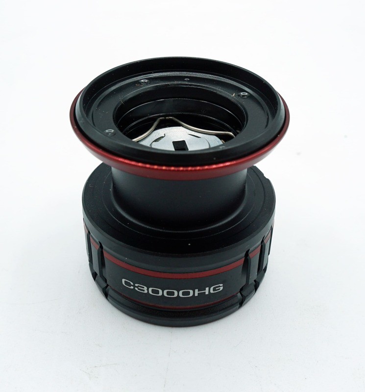 Originale Ersatzpulen Vanford C3000 HG