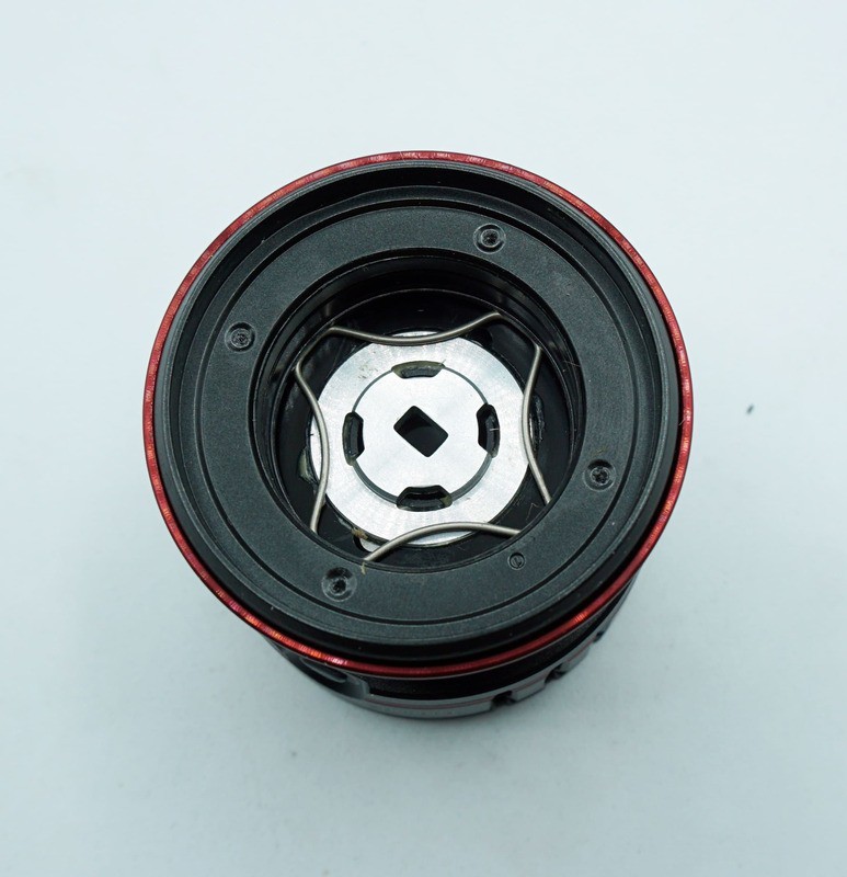 Shimano 20 Vanford C3000HG F Genuine Spare Spool – Fits 2500 F – Fast Shipping