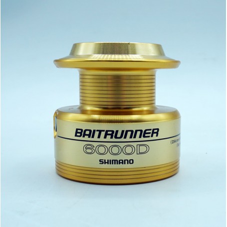 Bobina Originai USA Baitrunner 6000 D