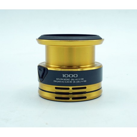 Original Spool Sahara 1000 FJ
